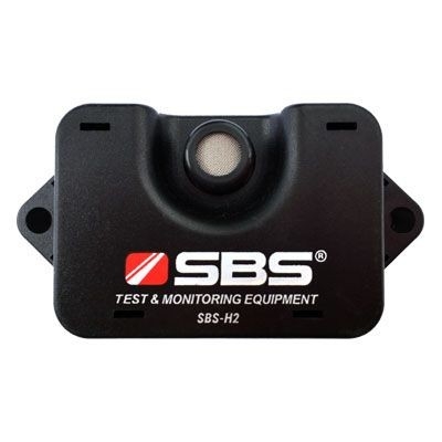 SBS-H2 HYDROGEN GAS DETECTOR