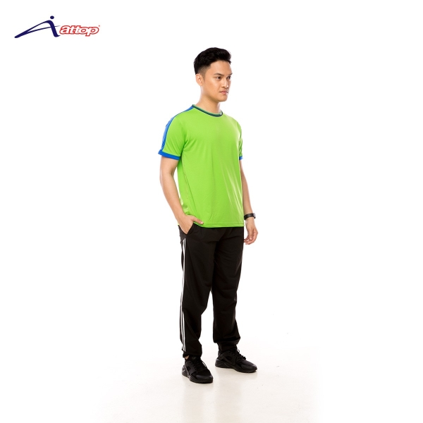 ATTOP ROUND NECK ARN502 GREEN