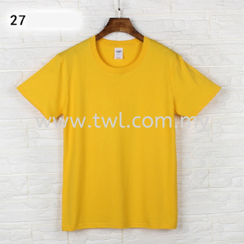 TS011 Class T-Shirt 