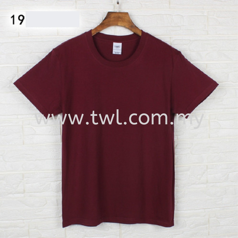 TS011 Class T-Shirt 