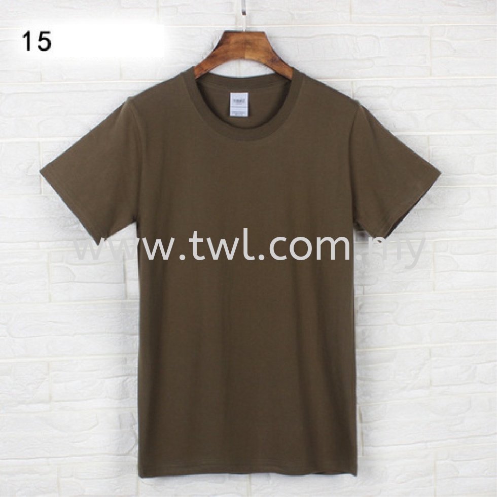 TS011 Class T-Shirt 