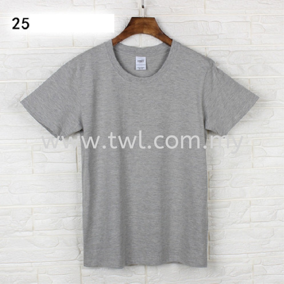 TS011 Class T-Shirt 