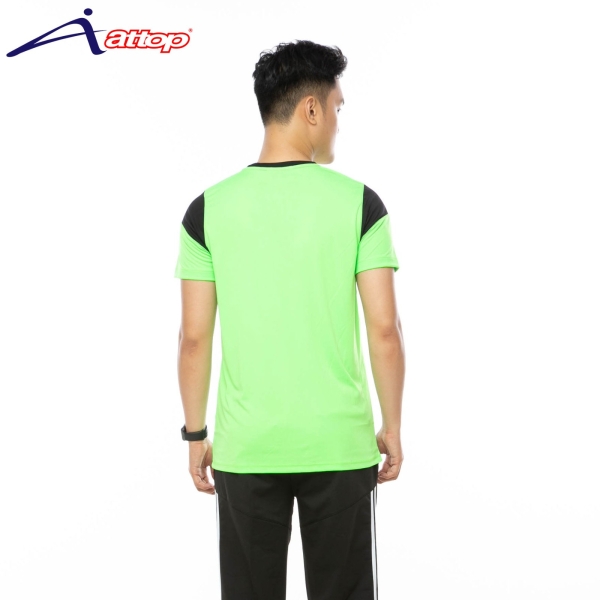 ATTOP JERSEY AJC1462 NEON GREEN/BLACK