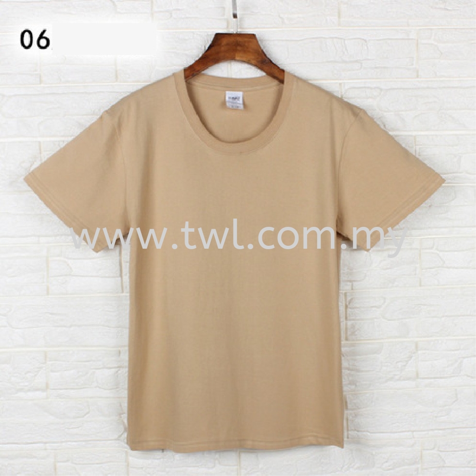 TS011 Class T-Shirt 