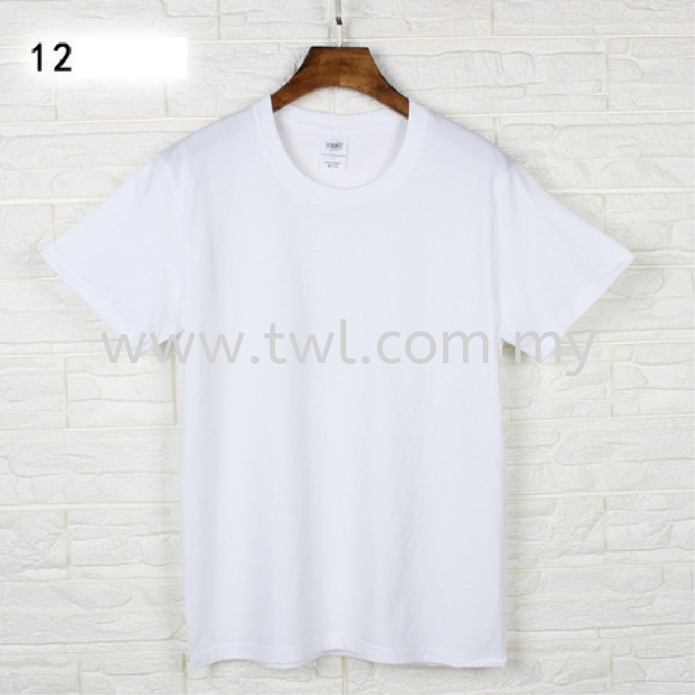 TS011 Class T-Shirt 