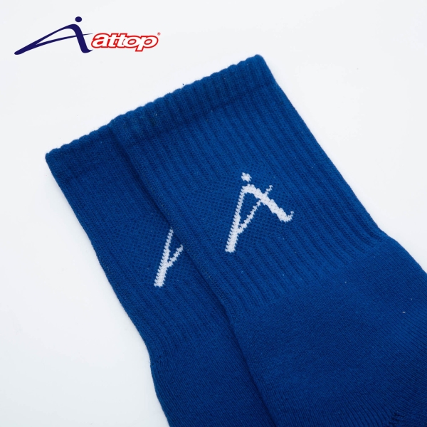 ATTOP FUTSAL SOCKS AS08 ROYAL