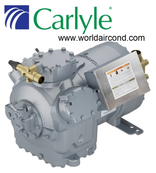 CARRIER AIR CONDITIONER COMPRESSOR