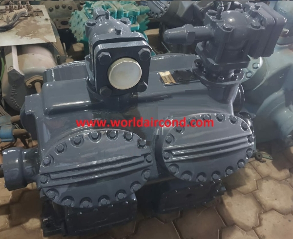 CARRIER 5H 5F RECIPROCATING COMPRESSOR PARTS AND ACCESSORIES