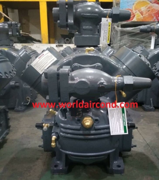 CARRIER 5H 5F RECIPROCATING COMPRESSOR PARTS AND ACCESSORIES