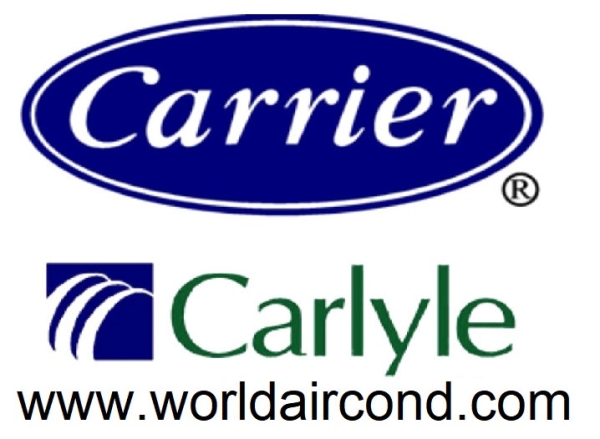 CARRIER 5H 5F MALAYSIA