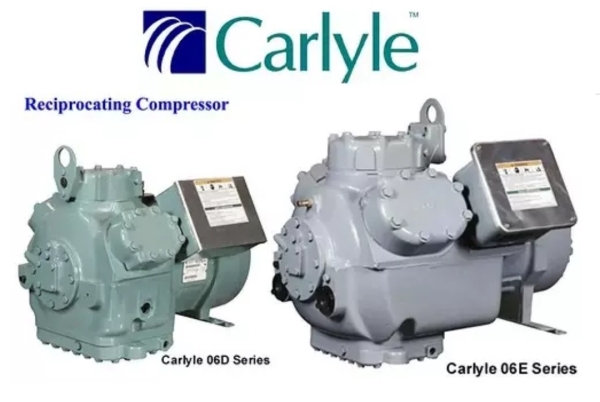 CARRIER COMPRESSOR