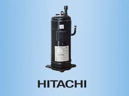 HITACHI 603 SCROLL COMPRESSOR