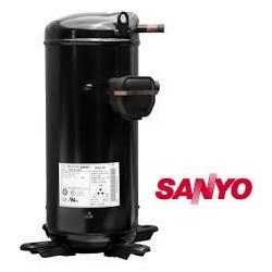 SANYO SCROLL MALAYSIA SANYO