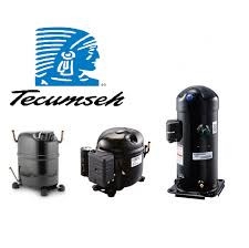 TECUMSEH COMPRESSOR TECUMSEH