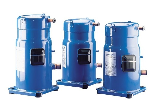 AIR COND COMPRESSOR