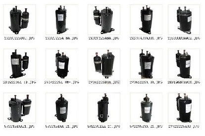 PANASONIC 5PS SCROLL COMPRESSOR SELLER MALAYSIA