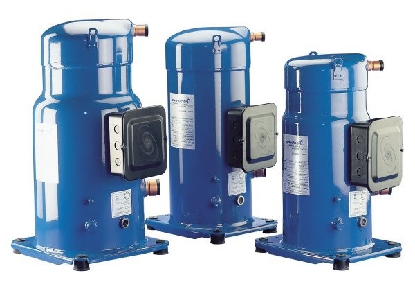 COOLING SYSTEM EQUIPMENTS