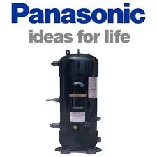 PANASONIC 5PS COMPRESSOR