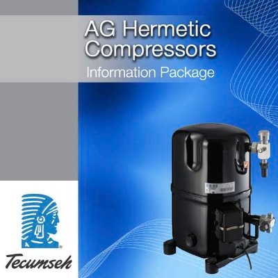 TECUMSEH COMPRESSOR TECUMSEH