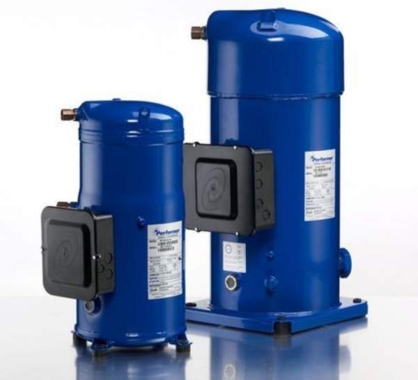 AIR COND COMPRESSOR