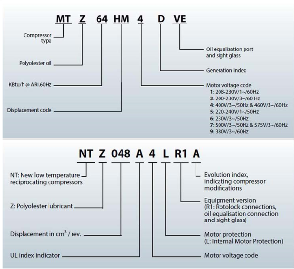 MANEUROP COMPRESSOR BRUNEI