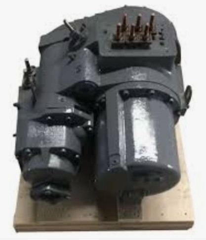 CARRIER 06NW 06NA SCREW COMPRESSOR MOTOR AND ACCESSORIES