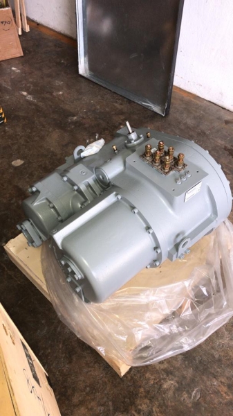 CARRIER 06NA 06NW SCREW COMPRESSOR AND PARTS