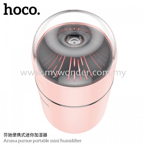 HOCO Aroma Pursue Portable Mini Humidifier