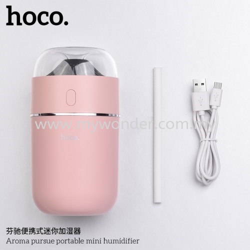 HOCO Aroma Pursue Portable Mini Humidifier