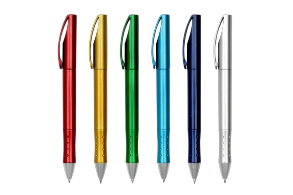 Plastic Pen - P 3010