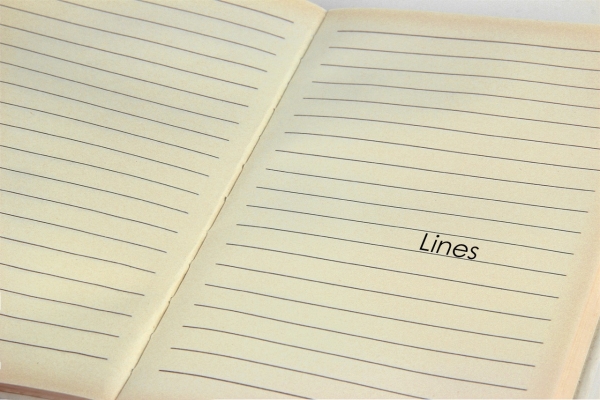 Pocket Notebook - NB 135