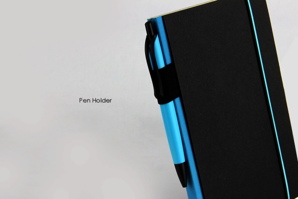 A5 Notebook - NB 123