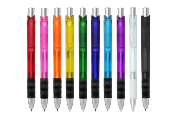 Plastic Pen - P 468