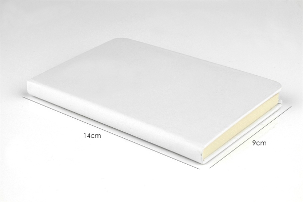 Pocket Notebook - NB 135