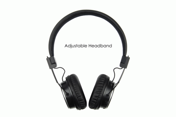 Reverb Bluetooth Headphone - AUD 100 