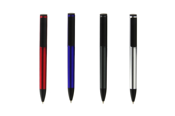 Ball Pen with Smartphone Stand - P 5036