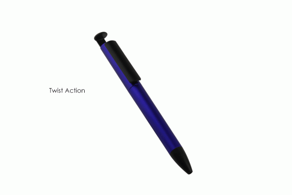 Ball Pen with Smartphone Stand - P 5036