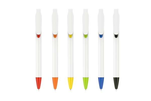 Plastic Pen - P 5047