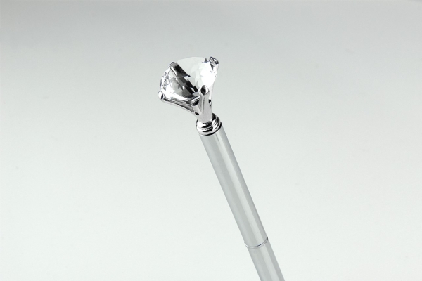 Diamond Metal Pen - MP 970