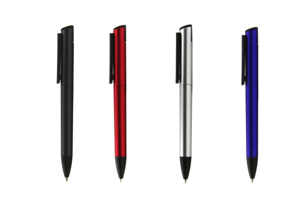 Ball Pen with Smartphone Stand - P 5036