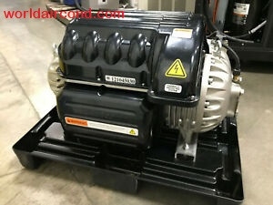 turbocor danfoss oil free compressor