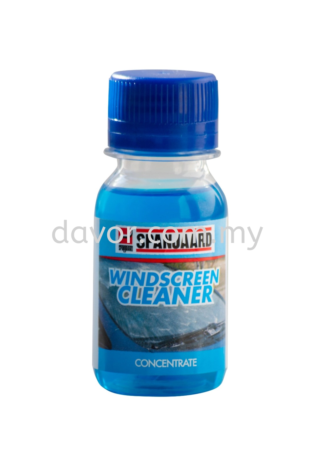 Windscreen Cleaner Concentrate 50ml