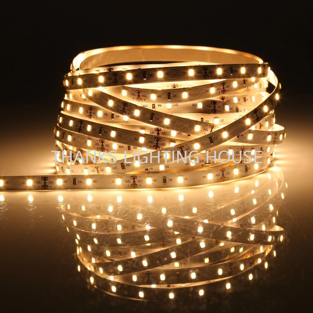 Flexible LED Strip