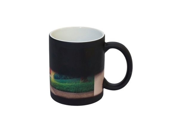 MC1002 - Ceramic Mug