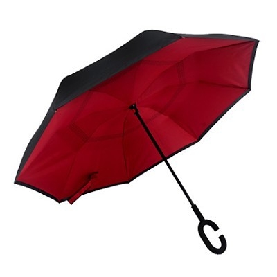 23" Open Reversible Umbrella - UM 1002