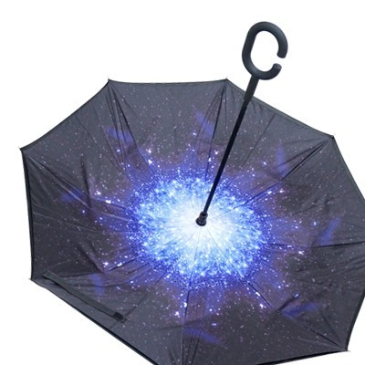 23" Open Reversible Umbrella - UM 1002