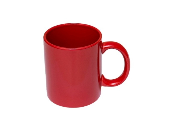 MC1001 - Ceramic Mug