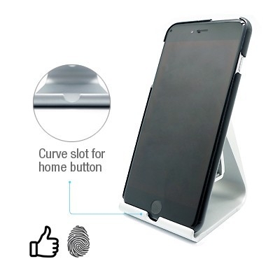 180 Swivel Phone & Table Stand - GD 107