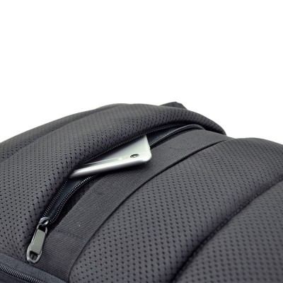 Anti-theft & RFID Blocking Laptop Backpack - B 1121