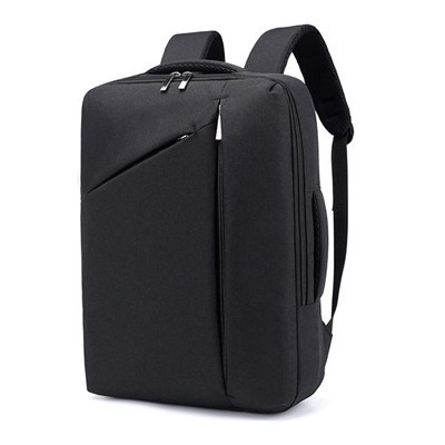 Armor Two Way Zipper Laptop Backpack - B 122